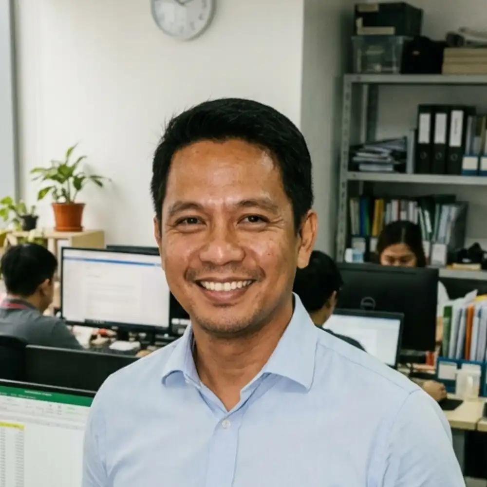 Ramon Dela Cruz